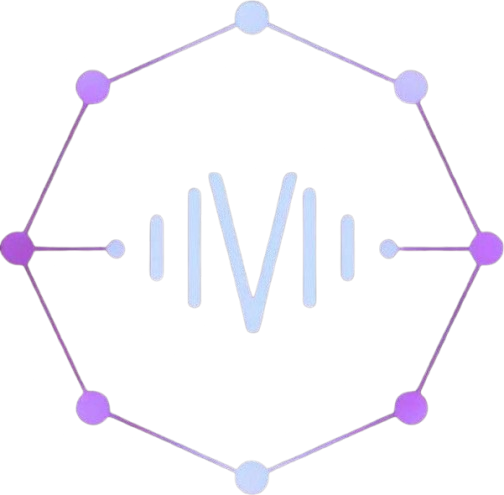 Vokaly Logo