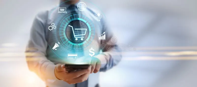 E-commerce et vente en ligne - Logistique
